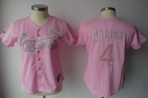 women St.Louis Cardinals jerseys-006